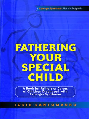 cover image of Fathering Your Special Child